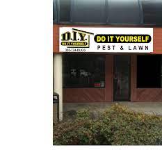 Our lawn products are also professional grade, and tailored to florida lawns. Do It Yourself Pest Lawn 2417 Enterprise Rd Orange City Fl 32763 Yp Com