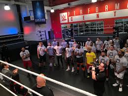 December 2018 Florida Tryouts | Wrestling Forum