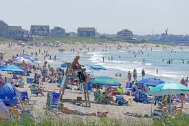 Virtually no state or town beaches in rhode island allow pets. Mckee Ri Beaches To Open To Full Capacity This Summer