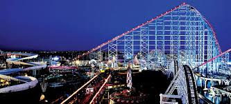 Get ready for another autumn in blackpool and check out the daily display times of the iconic blackpool illuminations first started in 1879 Blackpool Illuminations Coach Tours Trips 2021 Door2tour Com