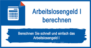 So kann das arbeitslosengeld durch alg ii aufgestockt werden. Arbeitslosengeld I Berechnen