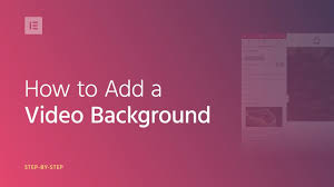 405 not allowed error nginx in chrome. Add Video Background To Your Wordpress Website Elementor Tutorial Youtube