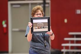 RECOGNITION OF RETIREES &...