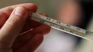 Suhu tubuh normal ditandai dengan angka 37 derajat celcius. Suhu Tubuh Normal Manusia Berubah Sudah Bukan 37 Derajat Celcius