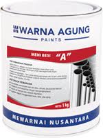 Katalog warna cat decolith 2019. Products By Ingredient 2019 Warna Agung