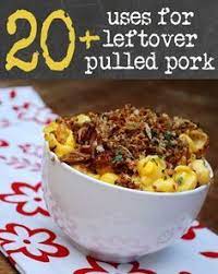 Check spelling or type a new query. Leftover Pulled Pork Recipes Pulled Pork Recipes Pulled Pork Leftover Recipes Shredded Pork Recipes