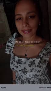 Araceli Carrillo Moreno