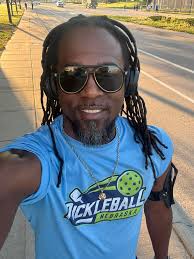 Hi, I'm Erik Edin and I am the owner of All-World Pickleball 🌎, a 15  indoor Championship court club in Woodbury, MN. set to open in September.  I'm also a player and