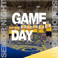 East Noble Boys' Volleyball (@ENBoysVball)