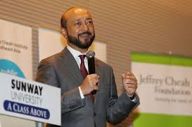 Dato' seri paduka mukhriz bin mahathir (born 25 november 1964) is a malaysian politician who is the current menteri besar (chief minister) of the state of kedah since 2013. Pejuang Yet To Decide On Joining Any Coalition Says Mukhriz Malaysia Malay Mail