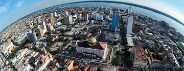 Manaus tourism | manaus guide. Pollution In Manaus Alters Amazonian Ecosystem Functioning Usp Universidade De Sao Paulo