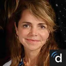 Dr. Kimberly Callaway, MD