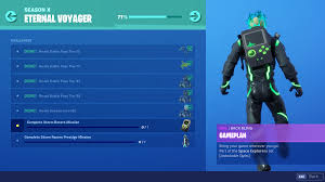 Подписчиков, 2 подписок, 4,682 публикаций — посмотрите в instagram фото и видео fortnite news & more (@thebattlepass). Fortnite Season X Storm Racers Mission Fortnite News