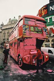 Image result for Routemaster Bus