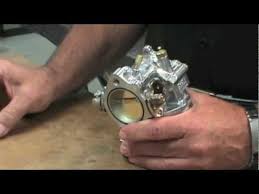 s s cycle super e g carburetor basic setup