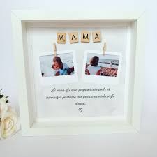 Maybe you would like to learn more about one of these? Rama Foto Personalizabila Pentru Mama Cadou Ziua Mamei 8 Martie Ziua Femeii Njoy Store 25 Cm X 25 Cm Emag Ro