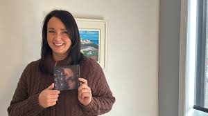 Julie Desgagné lance un album à son image