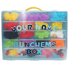 Finding the origin and meaning of your name can be done pretty easily online. Bunchems Pokemon Lego Shopkins Compatible Organizer Case Personalized W Your Name Includes Blue Storage 2 Alphabet Puffy Stickers Buy Online In Aruba At Aruba Desertcart Com Productid 21478705