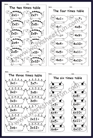 Pin On Printable Worksheets