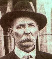 Daniel Columbus Mattingly (1852-1924)