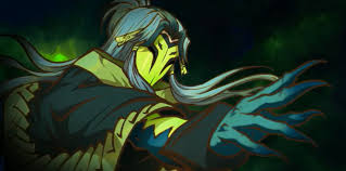 Fog hill of five elements a legend tells that a long time ago, monsters could give the ability to certain elected officials to master the five elements. Rongcheng Moxi Wood Fog Hill Of Five Elements Wiki Fandom