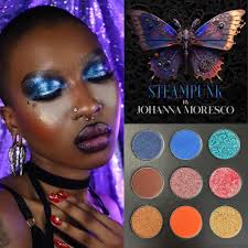 Weeee! Best colors ever. I don't know what magick is put in these items,  but they stick