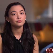 Chanel Miller’s response to online critics who said she was partly to blame  for the assault because she had too much to drink. https://cbsn.ws/2AGiq1q 