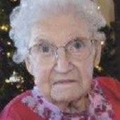 Obituary information for Dorothy Enderson