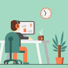 Acreditamos que o teletrabalho pode melhorar a qualidade de vida das pessoas e aumentar a produtividade das empresas. Home Office E As Despesas Quando Ocorre O Reembolso Pela Empresa