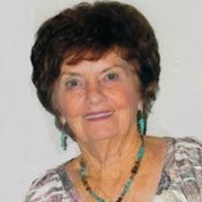 Harriet Lucille Ryan Salzer Obituary December 3, 2023