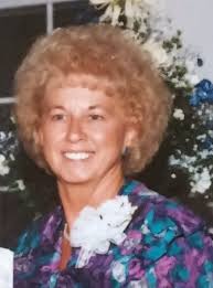 Obituary information for Cora Margaret Stivers