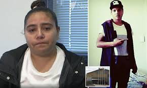 It will review current practices across all prison service streams. Aboriginal Teen Stanley Inman Commited Suicide In Jail In Western Australia After Pleading For Help Daily Mail Online
