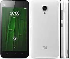 Xiaomi Mi 2A pictures, official photos