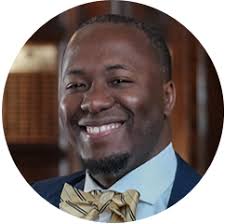 Leadership in Law 2022