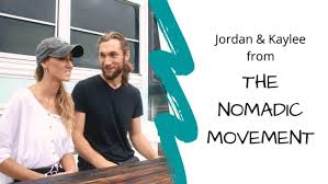 How to use nomad in a sentence. The Nomadic Movement Share Their Panama Experience Panama Relocation Tours