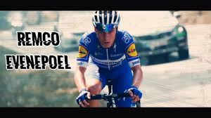 I originally uploaded this video in the mid year but now it is back up so i. Remco Evenepoel I Cycling Motivation Youtube