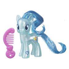 Amazon.com: My Little Pony Explore Equestria Coloratura : Toys & Games