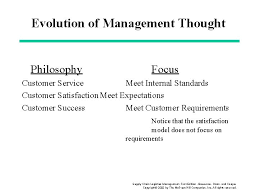 The logistics customer service effect on sales is difficult to determine. Supply Chain Logistics Management Chapter 3 Customer Accommodation