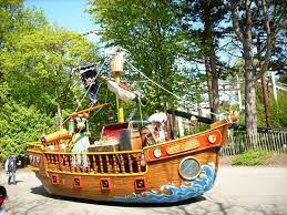 Nessie, fluch von novgorod und. Parade Im Hansapark Picture Of Hansa Park Sierksdorf Tripadvisor