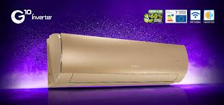 Gree Fairy Series 1.5 Ton Inverter AC