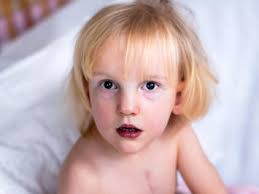 Profil Pomagacza Logan Becker