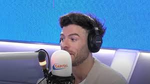 Jordan North is forced to defend himself following backlash after he was  criticised for 'jumping into the River Thames to save a drowning dog'