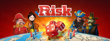 All purchases carry across to mobile via your risk account. Risk Global Domination Home Facebook