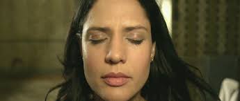 Monique gabriela curnen in the following: Monique Gabriela Curnen