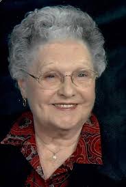 Tribute for Elberta (Bertie) Hertzog