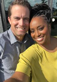 Great catching lunch with my guy John Bachman today!🫶 Bachman Galnor  Communications