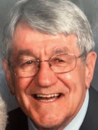 George Fuoti Obituary (1932