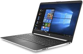 Hp 15.6 hd intel core i7 8gb ram 256gb ssd laptop. Amazon Com Hp 15 6 Fhd Home And Business Laptop Core I7 1065g7 8gb Ram 256gb Ssd Intel Iris Plus Graphics 4 Core Up To 3 90 Ghz Usb C Hdmi 1 4 4k Output Keypad Webcam 1920x1080