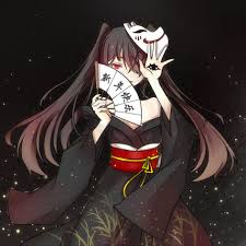 Pin By Nira On Kimono Anime Anime Images Anime People