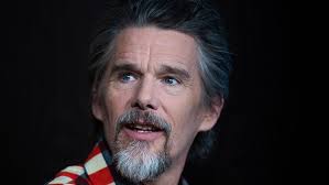 Ethan Hawke Says Casting Actors Based